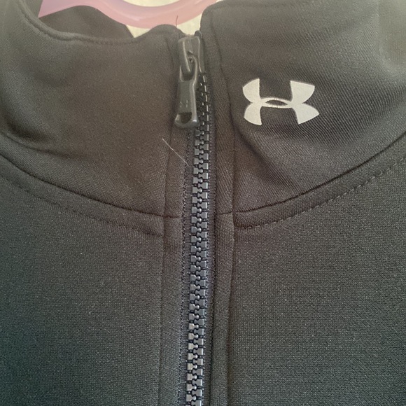 Vintage Track Jacket - Picture 2 of 4